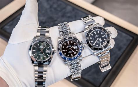 rolex modelle erklärung|Rolex Referenznummern .